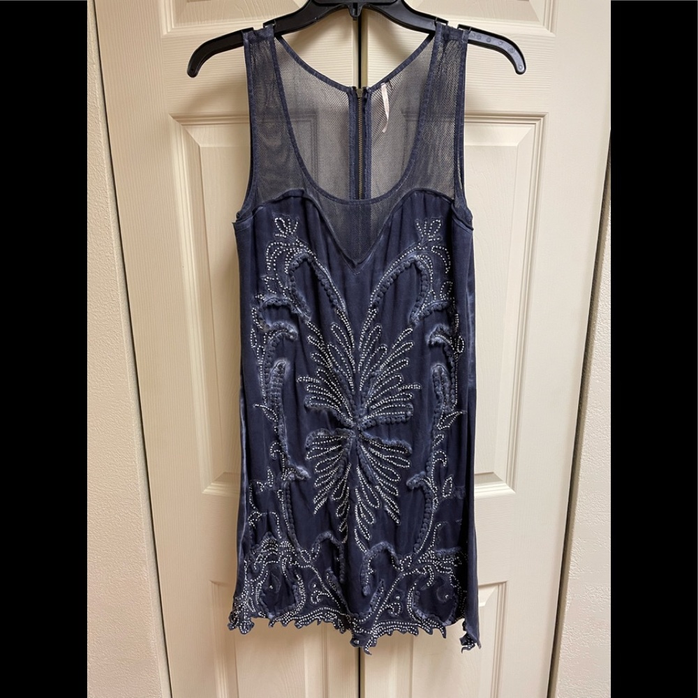 Free people dress